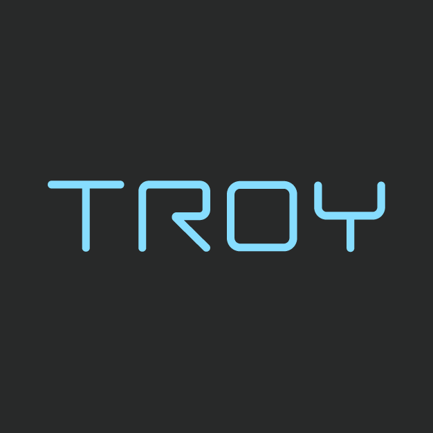 troy交易平台