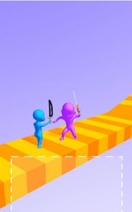 安卓画剑冲冲冲游戏官方版(draw the sword) v0.1app