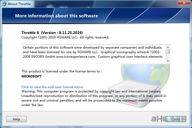 安卓pgware throttle破解破解版app